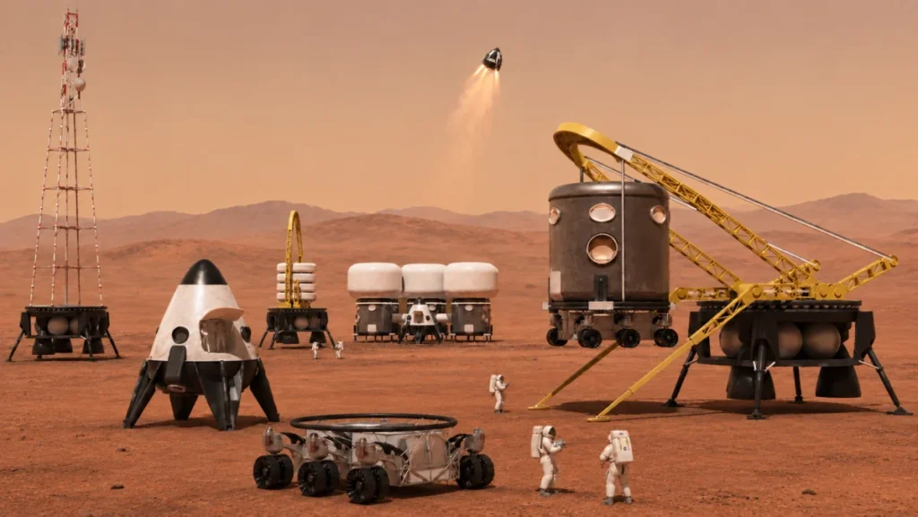 rethinking-space-architecture-a-new-framework-for-sustained-lunar-and-martian-habitation