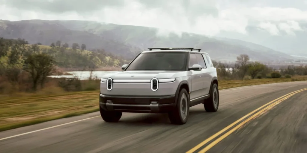 rivian-accelerates-r2-production-amidst-shifting-us-ev-market-landscape