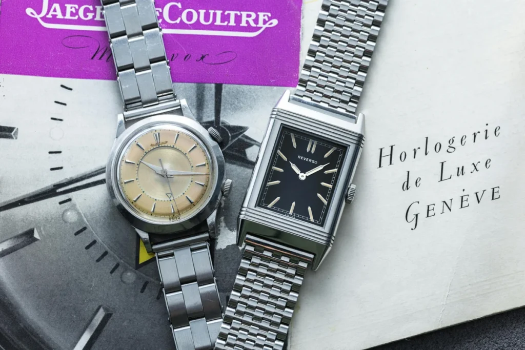 talking-watches-eric-wind-and-charlie-dunne-share-their-personal-collections-highlighting-the-enduring-power-of-friendship-and-shared-passion