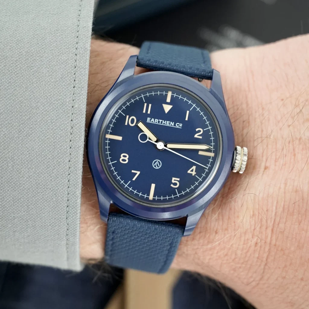 the-enduring-appeal-and-practicality-of-ceramic-watches-a-deep-dive-into-five-notable-timepieces