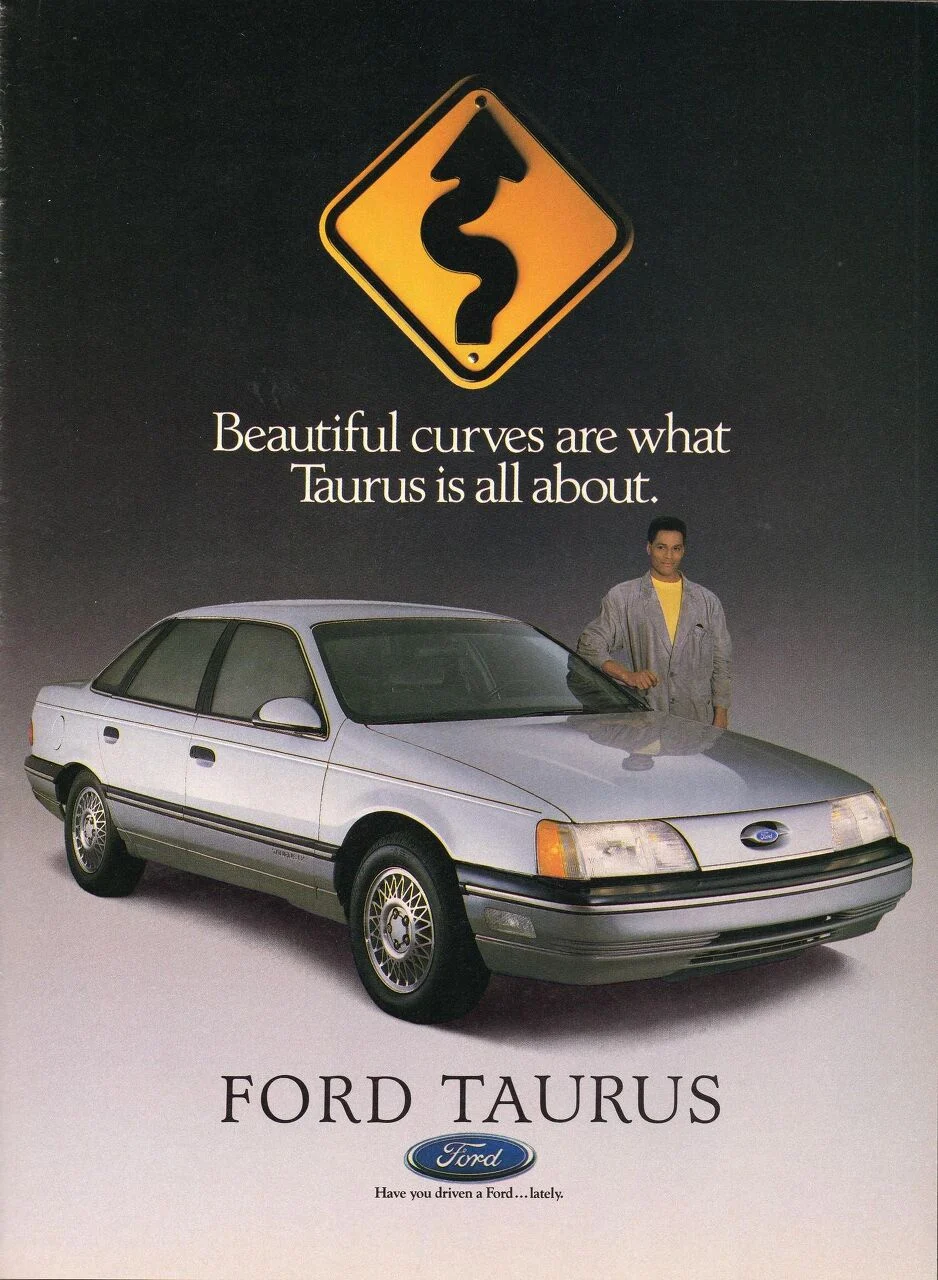 the-ford-taurus-a-revolution-in-family-transportation-and-its-landmark-sales-and-pricing-strategy