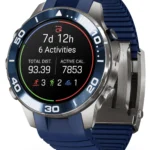the-garmin-marq-generation-3-smartwatch-collection-redefines-luxury-and-functionality-for-the-modern-explorer