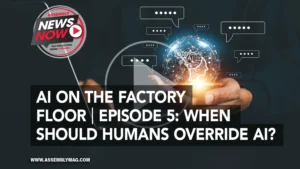 the-imperative-of-human-ai-collaboration-deciding-when-to-involve-human-judgment-in-ai-driven-manufacturing-processes