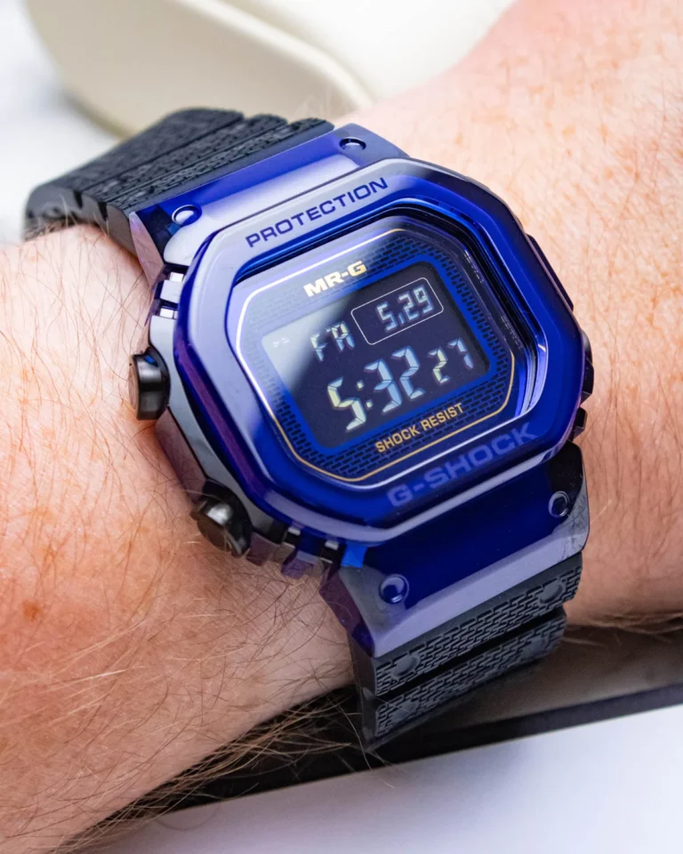 the-impossible-achieved-casio-g-shock-mr-g-mrgd5000-shatters-expectations-with-full-sapphire-case-construction