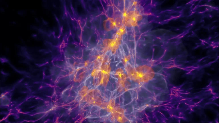 the-megatron-project-unveiling-the-dawn-of-stars-and-galaxies-with-unprecedented-simulations