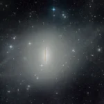 the-sombrero-galaxys-violent-past-revealed-in-stunning-new-image