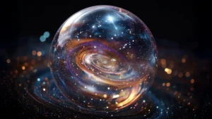 the-universe-as-a-biological-cradle-how-the-fundamental-constants-of-physics-dictate-the-flow-of-life