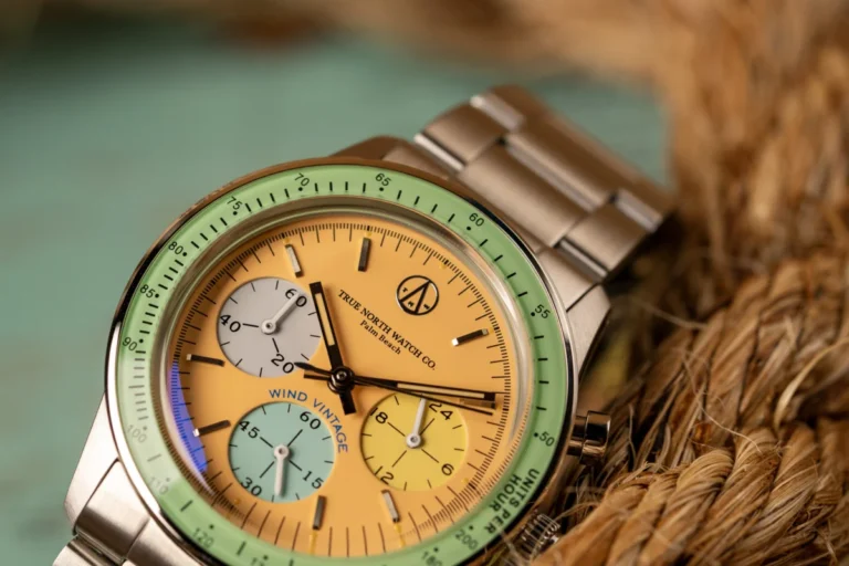 the-wind-vintage-x-true-north-vintage-rally-timer-iv-dreamsicle-launches-evoking-early-90s-nostalgia-and-elevated-pastel-aesthetics
