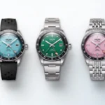 vulcain-skindiver-nautique-gmt-welcomes-summer-with-vibrant-new-colorways