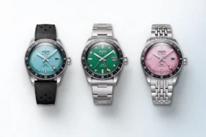 vulcain-skindiver-nautique-gmt-welcomes-summer-with-vibrant-new-colorways
