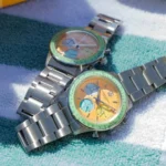 wind-vintage-x-true-north-vintage-rally-timer-iv-dreamsicle-a-vibrant-collaboration-captures-nostalgia-and-joy