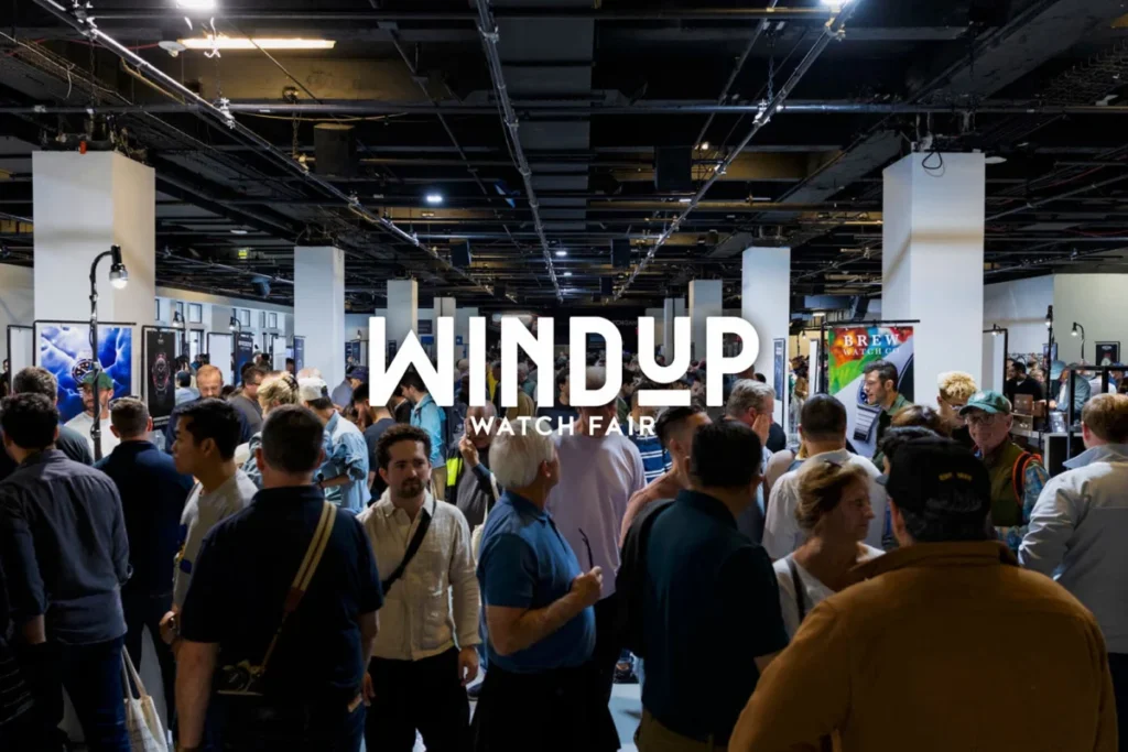 windup-watch-fair-nyc-2026-a-premier-showcase-of-horological-excellence-returns-to-center415-with-esteemed-lead-sponsors-and-immersive-experiences