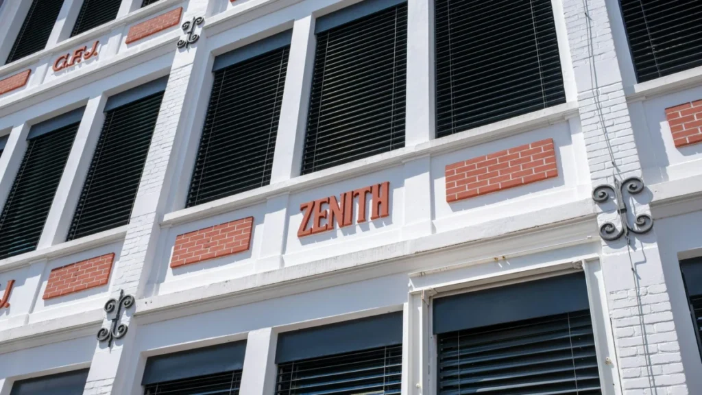zenith-undergoes-major-restructuring-threatening-up-to-100-jobs-amid-strategic-shift-to-high-end-market